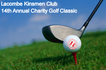 Kinsmen Charity Golf Classic