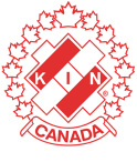 Kin Canada logo